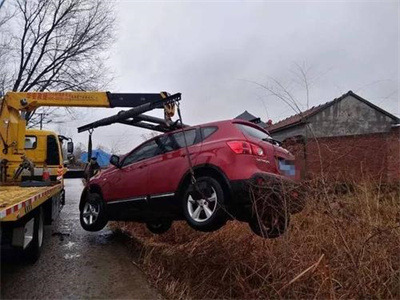 碌曲楚雄道路救援